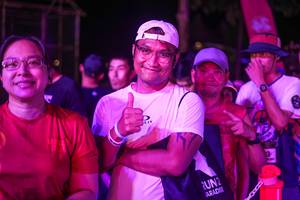 BIB: 
                            <button type="button" onclick="openModal(26532506)" class="btn btn-primary btn-sm float-right btn-popup" data-toggle="modal" data-target=".modal-high-quality">
                        <i class="fas fa-shopping-cart"></i> Add to Cart
                    </button>
                                            <button type="button" onclick="isThisMe(26532506, true)" class="btn btn-success btn-sm float-right btn-popup btn-isme hidden" data-toggle="tooltip" data-placement="bottom" title="นี่คือรูปของคุณใช่ไหม คลิกที่นี่เพื่อเอาเข้าอัลบั้ม">
                        <i class="fas fa-plus"></i> Add to album
                    </button>
                    <button type="button" onclick="isThisMe(26532506, false)" class="btn btn-warning btn-sm float-right btn-popup btn-isnotme hidden">
                        <i class="fas fa-ban"></i> Remove from album
                    </button>